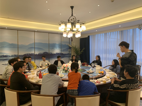 聯(lián)享2020年超越夢想,再創(chuàng)輝煌